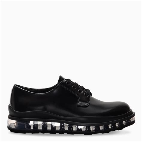 prada levitate men's shoes|prada shoes for men.